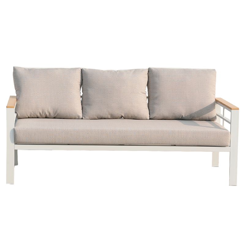 Set-de-Jardin-en-Aluminio-5-Piezas-con-Mesa-Alta