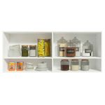 Mueble-Aereo-2-Puertas-2-Nichos-Blanco-120x31x50-cm