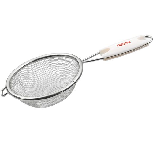 Colador 8 cm Acero Inoxidable PEDRINI