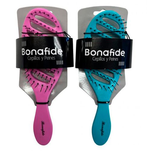 Cepillo Bonafide con Ventilación 23 cm