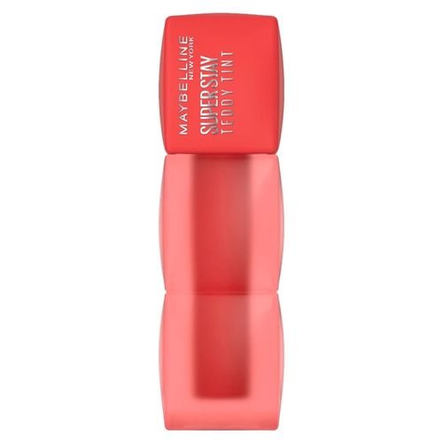 Labial Líquido MAYBELLINE Teddy Tint 30 Coquettish