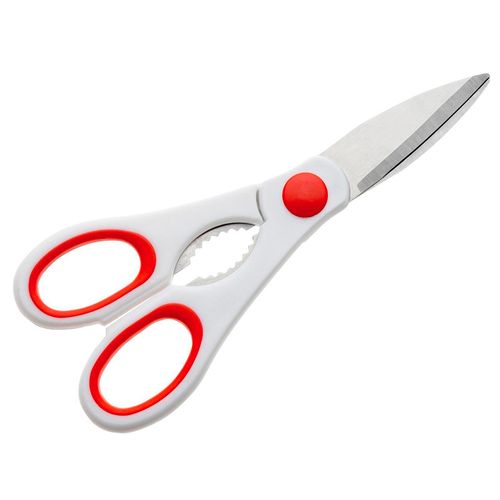 Tijera de cocina con proteccion PEDRINI Lillo