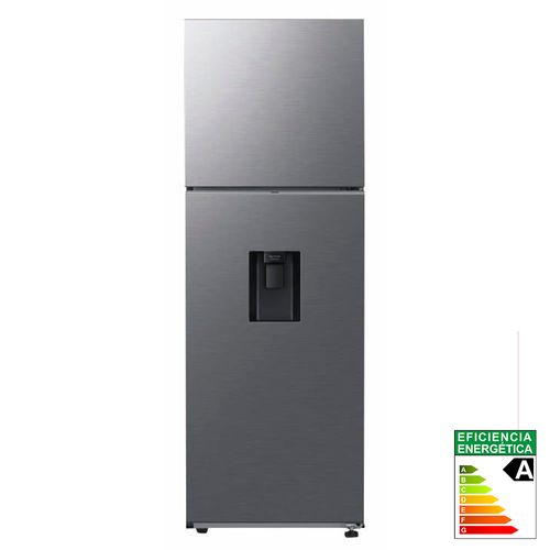 Heladera SAMSUNG Mod. RT31DG522OS9 FS 301 L Wi-Fi