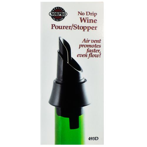 Tapón vertedor de vino NORPRO