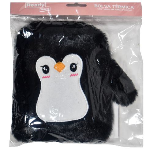 Bolsa de Agua Caliente Pinguino