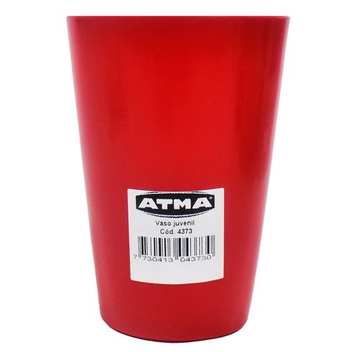 Vaso Juvenil ATMA