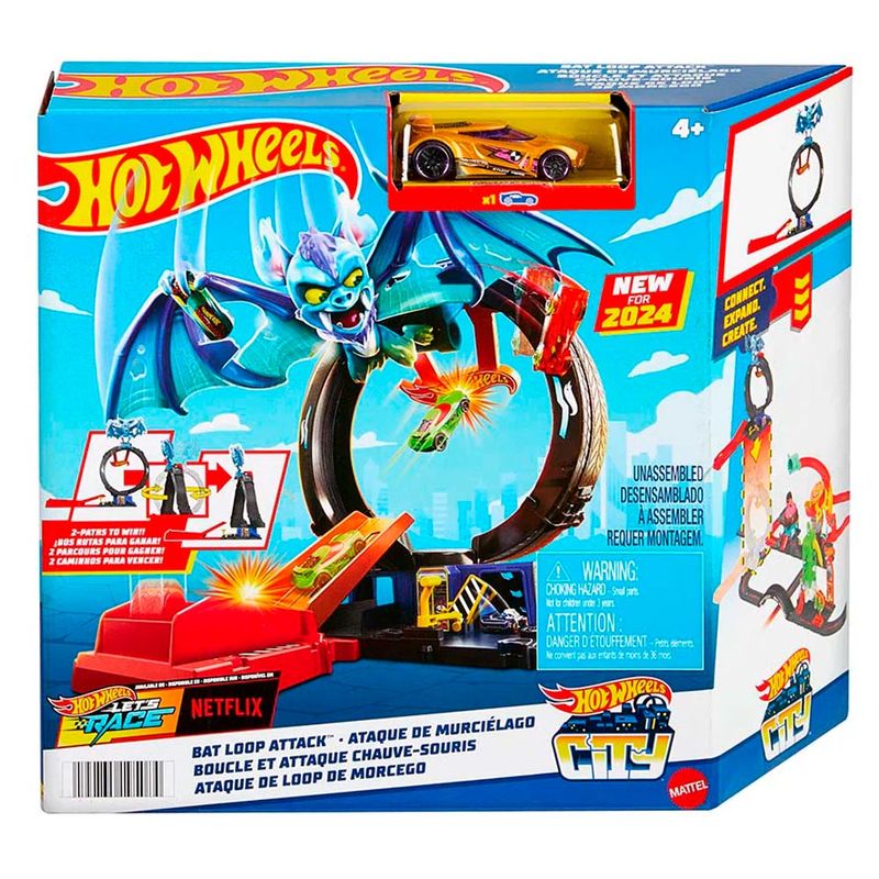 HOT-WHEELS---city-LOOP-ataque-de-murcielago