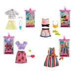 BARBIE-surtido-ropa
