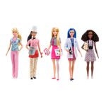 Barbie-profesiones