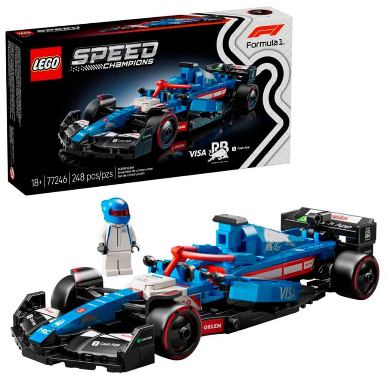 LEGO-SPEED-CHAMPIONS-auto-de-carreras