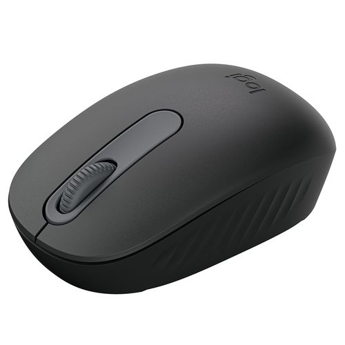 Mouse Inalámbrico LOGITECH M196 Bt Grafito