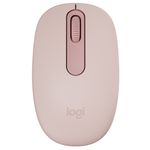 Mouse-Inalambrico-LOGITECH-Mod.-M196-Bt-Rosa