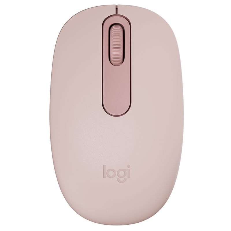 Mouse-Inalambrico-LOGITECH-Mod.-M196-Bt-Rosa