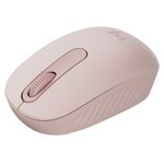 Mouse-Inalambrico-LOGITECH-Mod.-M196-Bt-Rosa