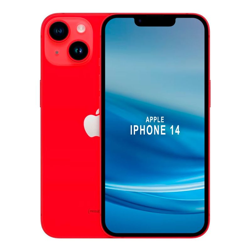 IPHONE-14-Repaq-Mod.-128GB-Negro