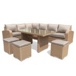 Juego-de-jardin-esquinero-con-3-puffs-y-mesa-alta