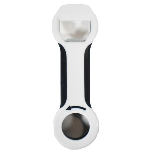 Destapador NORPRO 4 en 1 en Acero Inoxidable