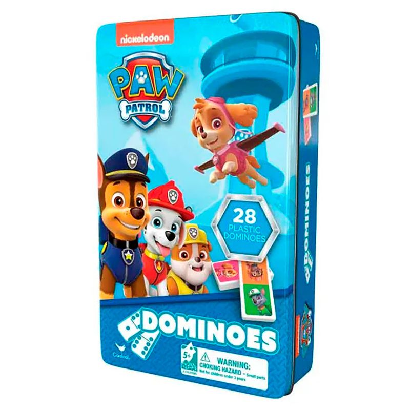 Domino-en-lata