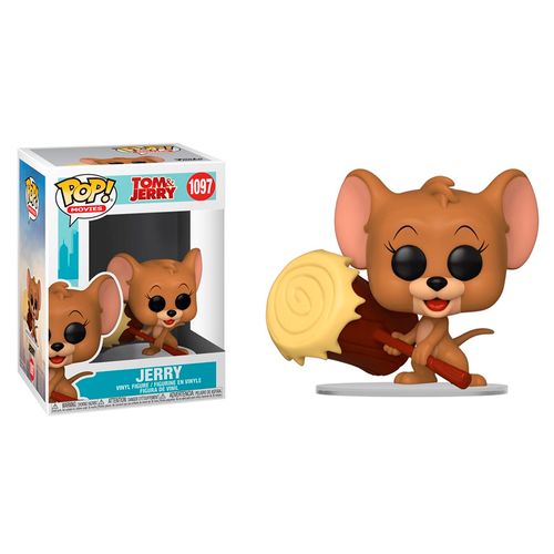 FUNKO POP Movies