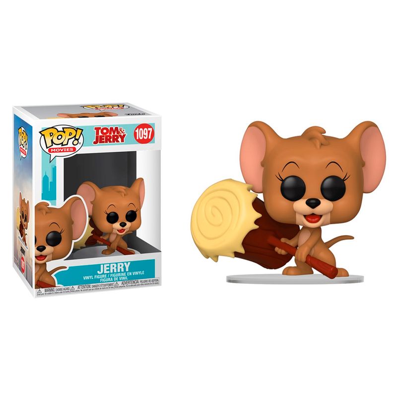 FUNKO-POP-Movies