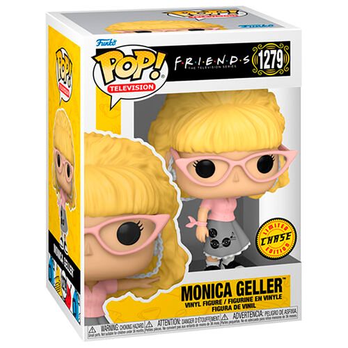 FUNKO POP Tv Series