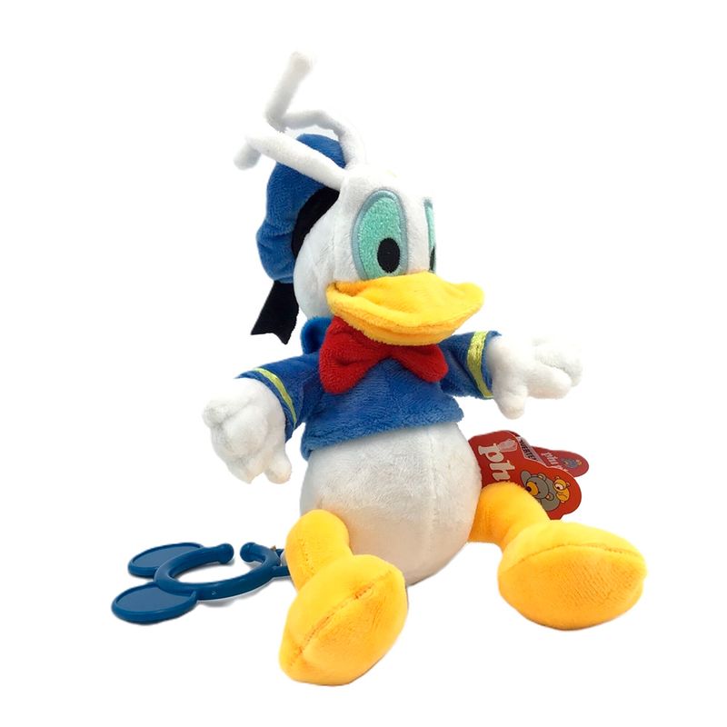 Dormidera-Donald