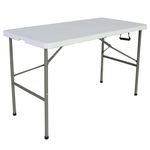 Mesa-Blanca-Plegable-122x60x74-cm
