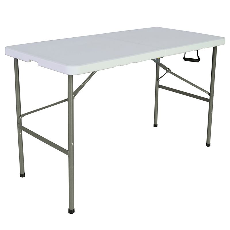 Mesa-Blanca-Plegable-122x60x74-cm