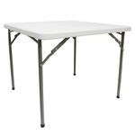 Mesa-Blanca-Plegable-Cuadrada-86x86x74-cm