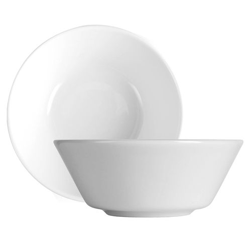 Set x 2 Bowls 15 cm Blancos
