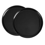 Set-x-2-Platos-Postre-20-cm-Negros