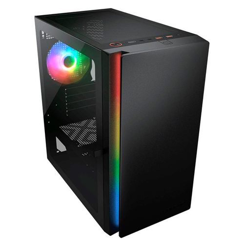 Pc Gaming COUGAR Purity AMD
