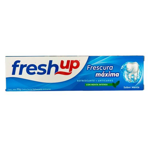 Crema Dental Fresh Up 90 g
