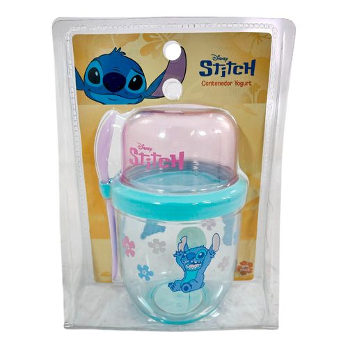 Vaso Yoghurt Stitch Vibes