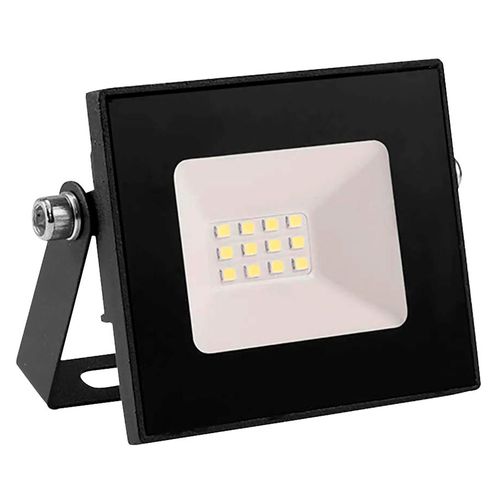 Foco Led VIVION 10w Negro Frío Bkt