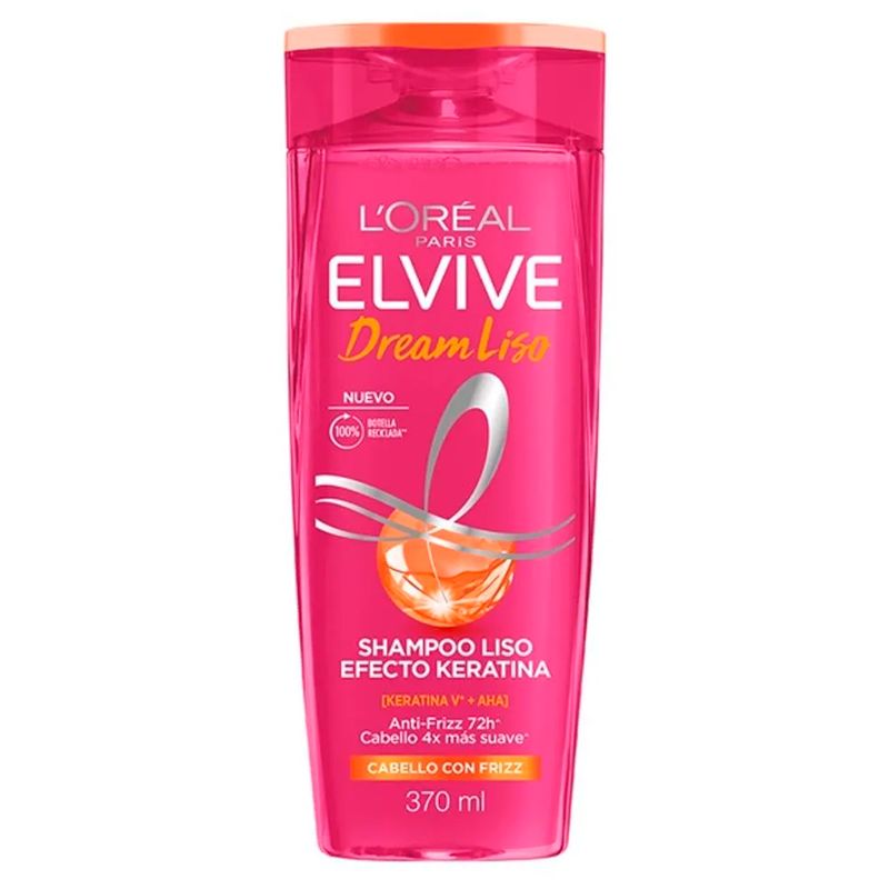 Shampoo-ELVIVE-Dream-Liso-370-ml