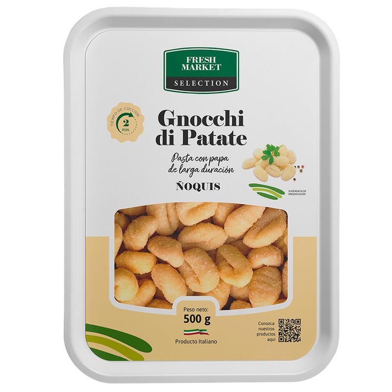 Fideo-gnocchi-FRESH-MARKET-selection-500-g