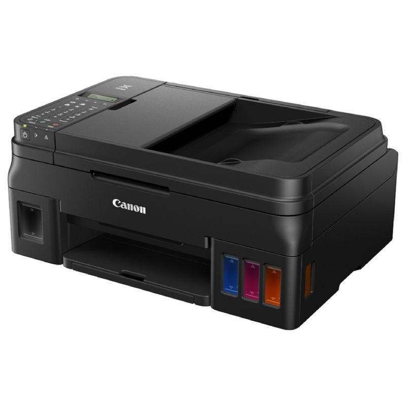Multifuncion-CANON-Mod.-G4110-Sistema-Continuo
