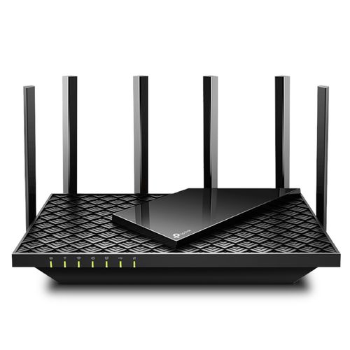 Router TP-LINK Archer Mod. AX72 AX5400 Wifi 6