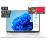 Notebook-ASUS-Zenbook-Mod.-S16-Oled-Mod.-UM5606-AMD-Mod.-RZ9-32GB