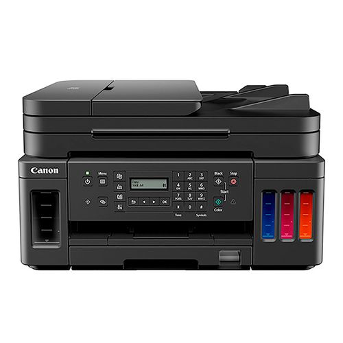 Multifunción CANON Mod. G7010 Sistema Contínuo