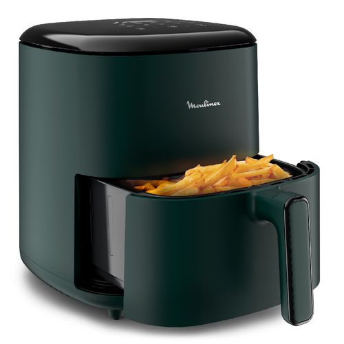 Freidora de Aire MOULINEX Mod. EZ245320 Easy Fry  5 L