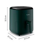 Freidora-de-Aire-MOULINEX-Mod.-EZ245320-Easy-Fry--5-L