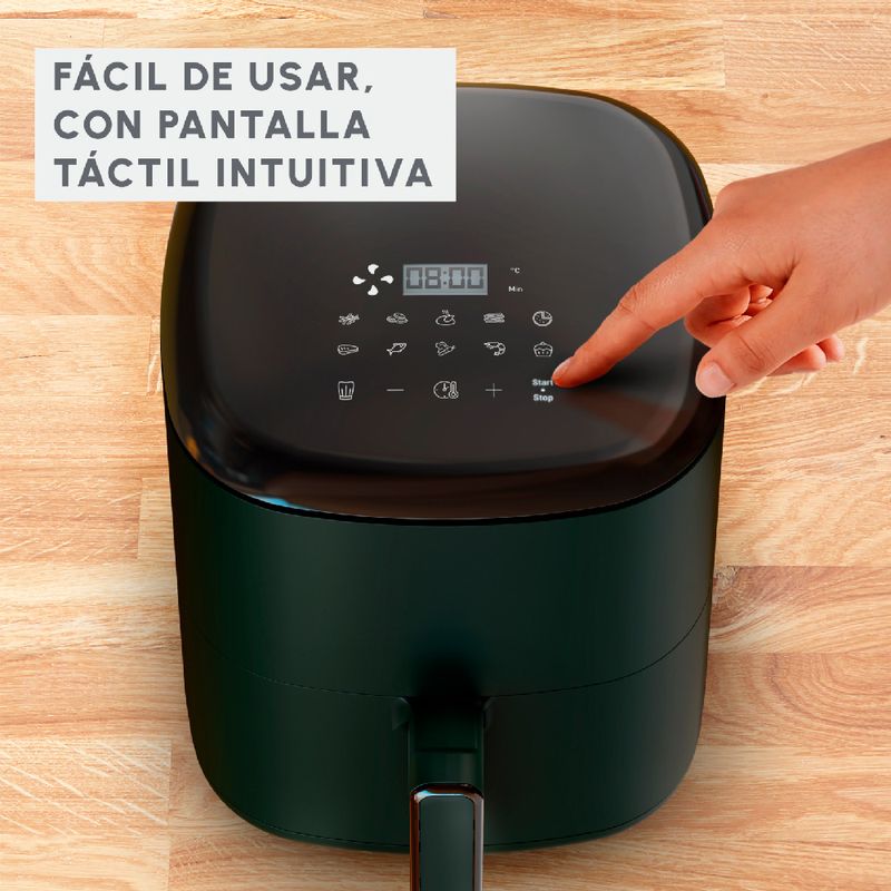 Freidora-de-Aire-MOULINEX-Mod.-EZ245320-Easy-Fry--5-L