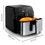 Freidora-de-Aire-MOULINEX-Mod.-EZ855D20-Easy-Fry-75-L