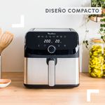 Freidora-de-Aire-MOULINEX-Mod.-EZ855D20-Easy-Fry-75-L
