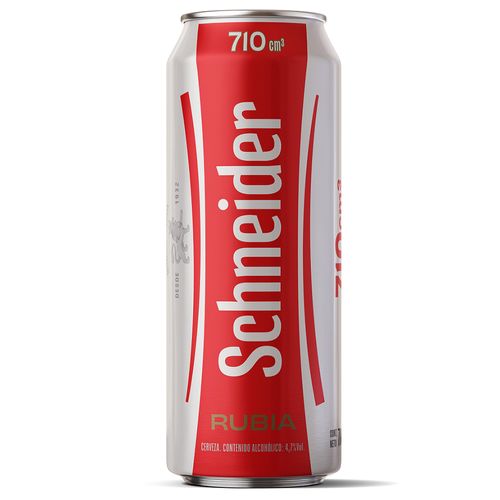 Cerveza MILLER 710 ml