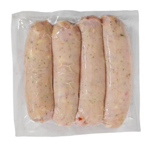 Chorizo SARUBBI Angus al Vacío x 4