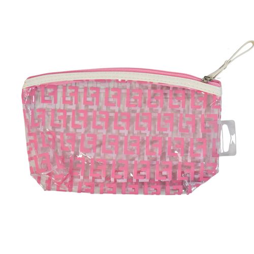 Estuche Neceser con Cierre Surtidos 23x15 cm Bolsa