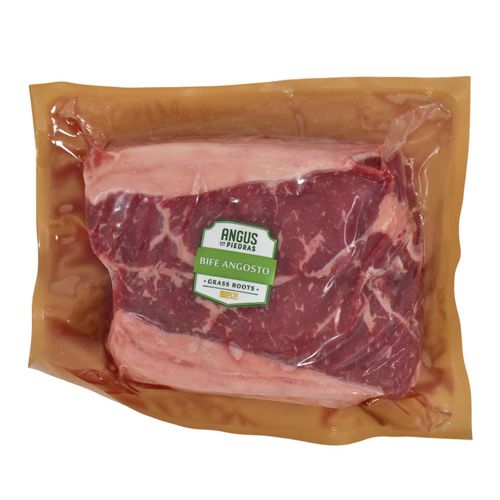 Bife angosto porcionado campo angus LAS PIEDRAS